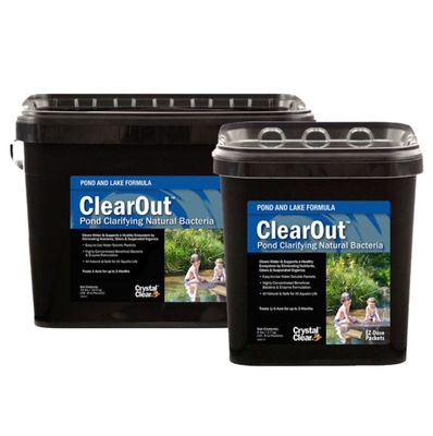 Image CrystalClear® ClearOut™  CC210