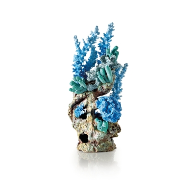 Image biOrb Reef Sculpture blue 71935