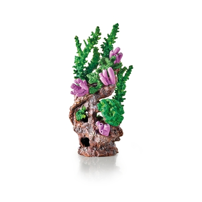 Image biOrb Reef Sculpture green  71936