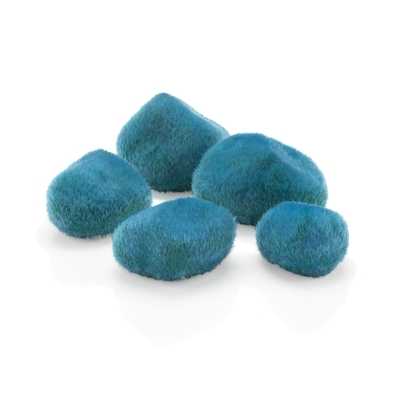 Image biOrb Blue Ocean Pebbles 72682