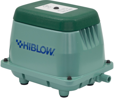 Image HIBLOW HP-60 Air Pump