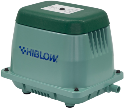 Image HIBLOW HP-100LL Air Pump