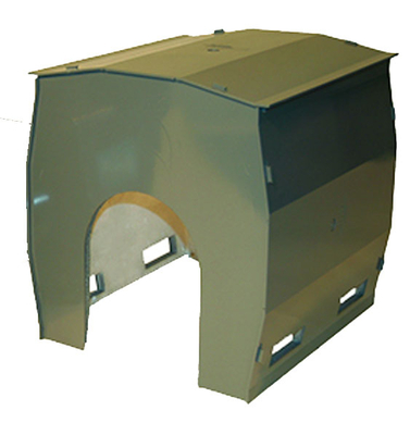 Image MPC-10 ProTect Pump Cover