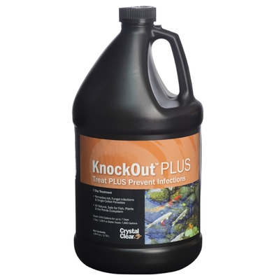 Image ​CrystalClear® KnockOut Plus  CC136-1G