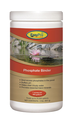 Image PF2 Natural Phosphate Binder – 2 lb. Jar