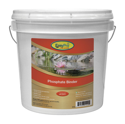 Image PF15 Natural Phosphate Binder – 15 lb. Pail