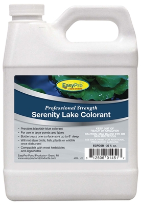 Image ECPDSB Concentrated Serenity Lake Colorant  Liquid  1 Quart