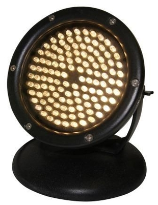 Image Alpine 120-LED Warm White Light With Photocell & Transformer